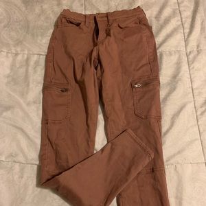 Mudd FLX Stretch utility skinny